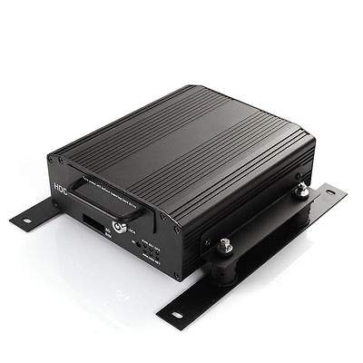 4CH H.264 4*960P DVR Car Bus Truck DVR support HDD  1080p Full HD vehicle blackbox dvr user manual Featured Image