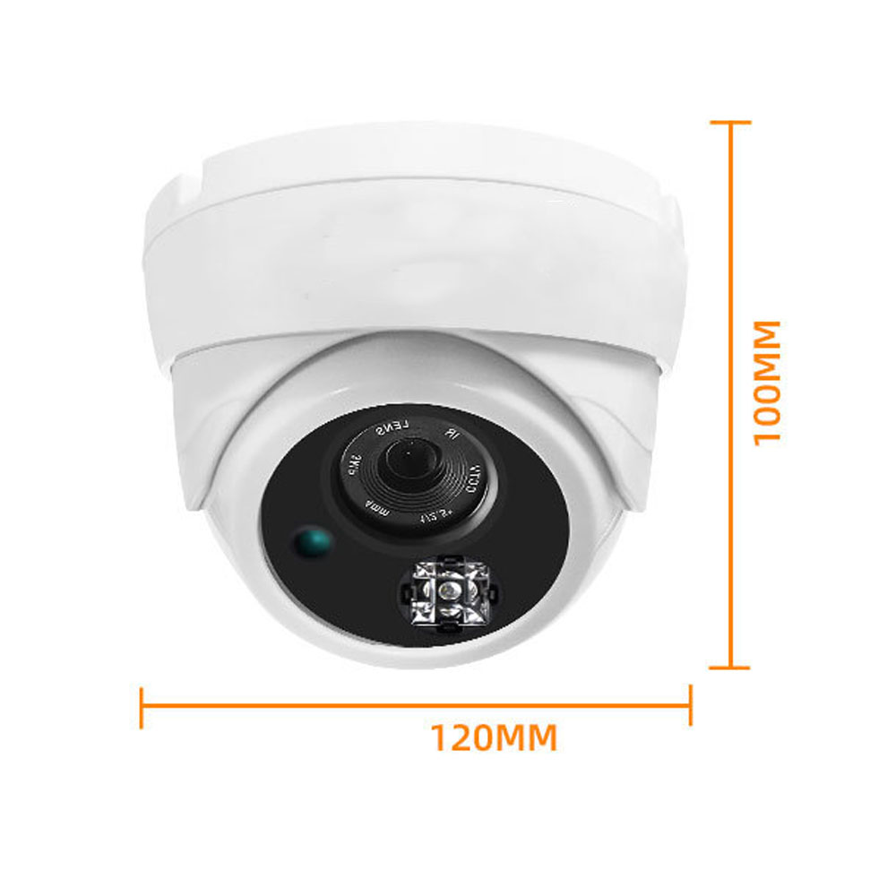 Full HD IP Camera Wireless GSM 4G SIM Card IP Camera Indoor CCTV Camera IR Night Vision P2P Cam