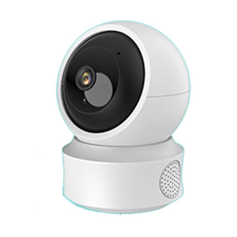 tuya smart Cam 1080p HD Indoor Wireless  wifi Home surveillance ip Camera with Night Vision 2Way Audio