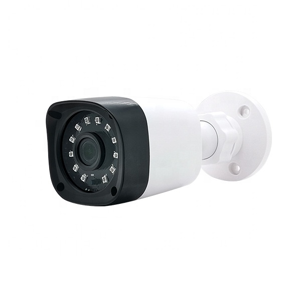 Analog hd camera   5MP cctv video surveillance security outdoor waterproof  bullet ahd camera home Featured Image