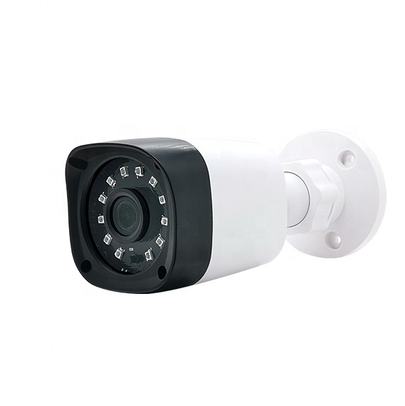 Analog hd camera   5MP cctv video surveillance security outdoor waterproof  bullet ahd camera home