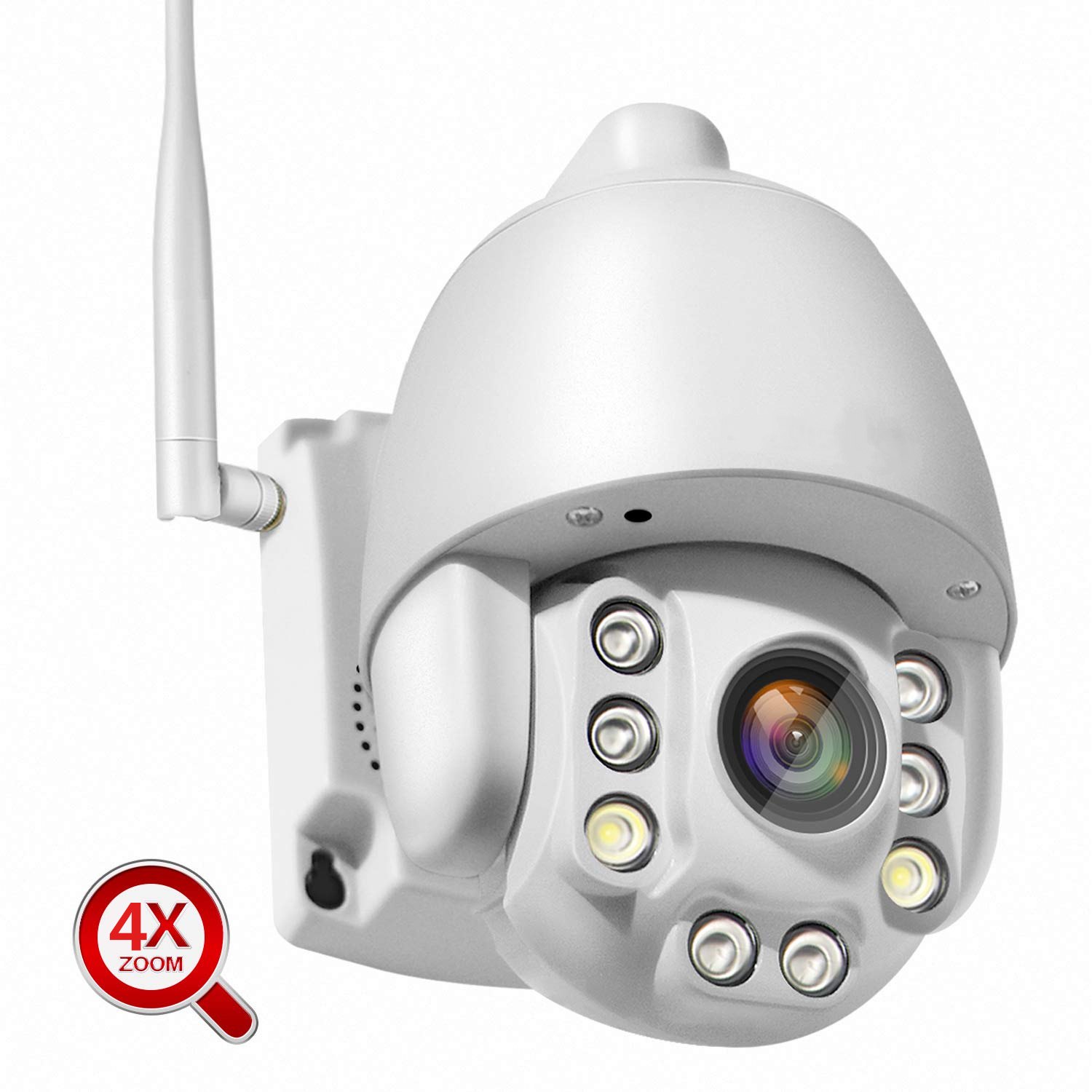 4CH H.265  5MP 6 IN 1 DVR FACE DETECTION AND PLAY BACK DVR SUPPORT XVI AHD TVI CVI CVBS IP CAMERA(ONVIF) Support 1 SATA HDD