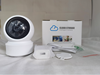 CCTV Camera WiFi 1080P Wireless IR Indoor Security Night Vision Home CAM