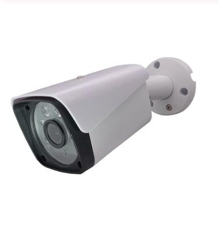Hot selling Security Camera outdoor bullet IR Vandalproof waterproof AHD  CCTV Camera Featured Image