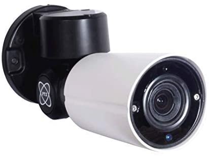 1080P 2MP Motorized 2.8-12mm Auto-Focus Lens IR Motion Detection Pan Tilt Zoom Bullet Security PTZ Camera