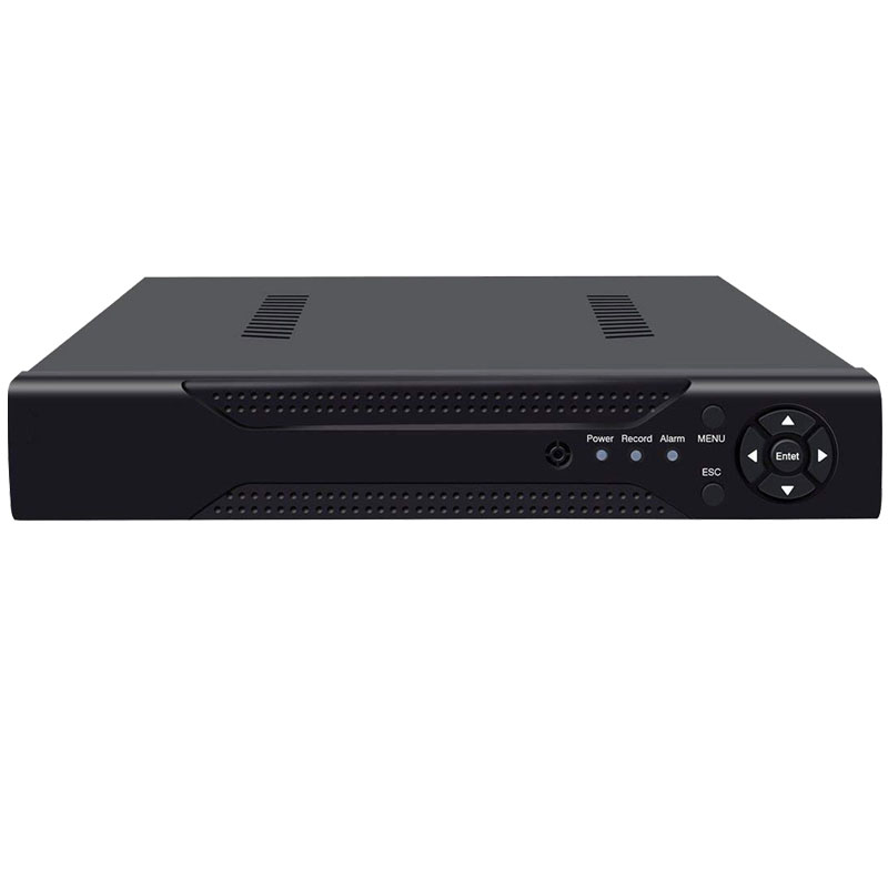 8CH AHD /TVI /CVI /IP CVBS 5 in 1 XVR 1080N CCTV DVR xmeye app