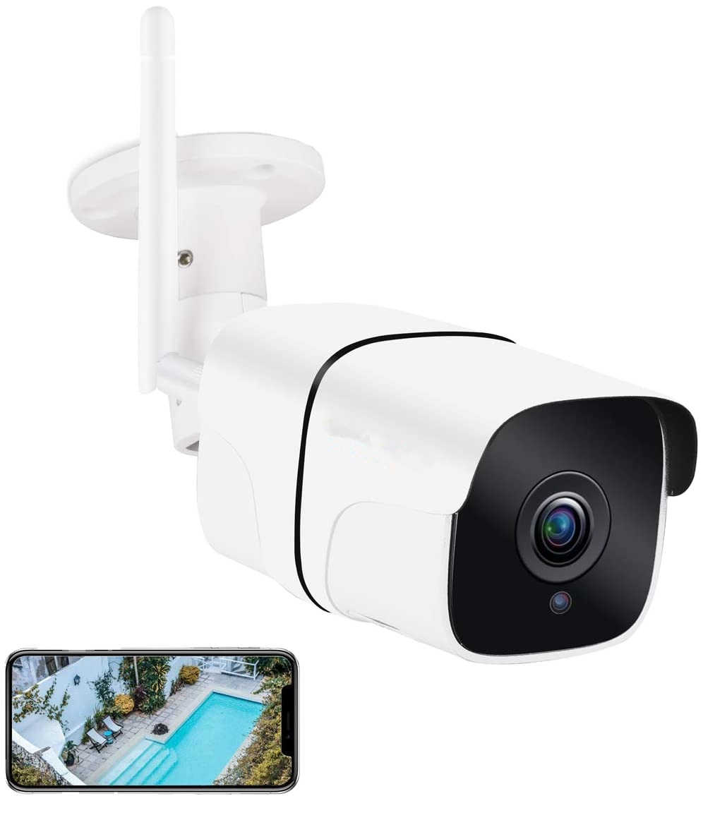 Achetez en gros Caméra Ip 720p Tu Ya Surveillance Intérieure Maison  Intelligente Cctv Mini Sécurité Sans Fil Caméra Ip Wifi Chine et Caméra Ip  Wifi 720p Tu Ya Smart Home à 18.13