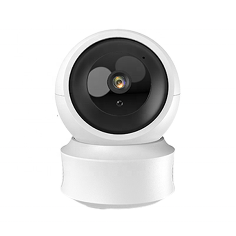 CCTV Camera WiFi 1080P Wireless IR Indoor Security Night Vision Home CAM