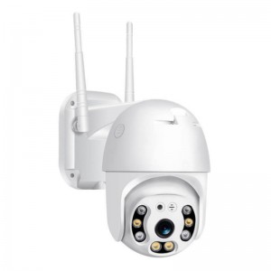 ICSEE 3MP/4MP/8MP HD Outdoor Security Wifi Network PTZ Camera