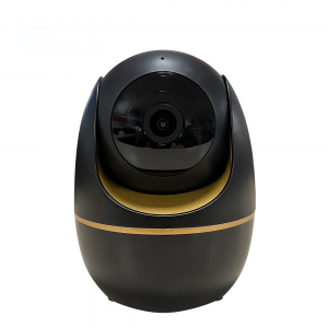 ICSEE WIFI AI detection Indoor WiFi Pet Baby monitor Camera