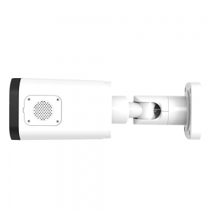 Ultra HD PoE IP Smart Detection Security IP Camera