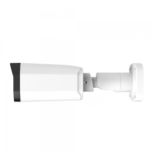 Ultra HD PoE IP Smart Detection Security IP Camera