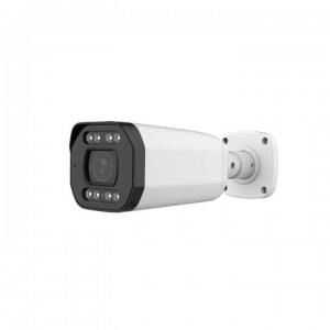 Ultra HD PoE IP Smart Detection Security IP Camera