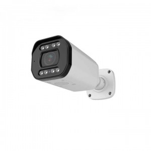 Ultra HD PoE IP Smart Detection Security IP Camera