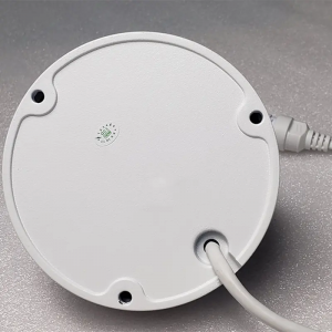 Outdoor IP66 Waterproof 4MP 5MP 8MP HD Night Vision POE Vandalproof Security Surveillance CCTV Dome Network IP Camera IPC
