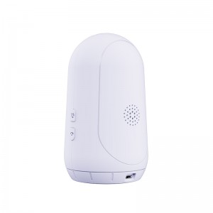 Smart WIFI IP Auto Tracking One-click Video Call Camera with Screen