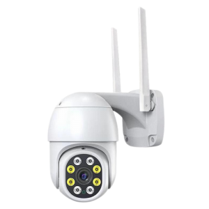Sunisee IP Network Smart Wifi Outdoor Security PTZ Camera