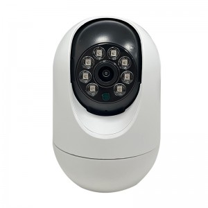 Tuya Smart Mini WiFi IP Camera Indoor Wireless Home Camera