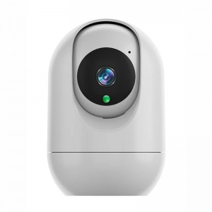 Tuya Smart Mini WiFi IP Camera Indoor Wireless Home Camera