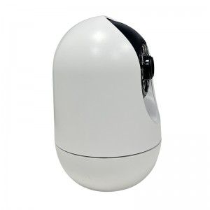 Tuya Smart Mini WiFi IP Camera Indoor Wireless Home Camera