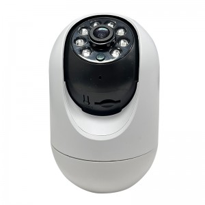 Tuya Smart Mini WiFi IP Camera Indoor Wireless Home Camera
