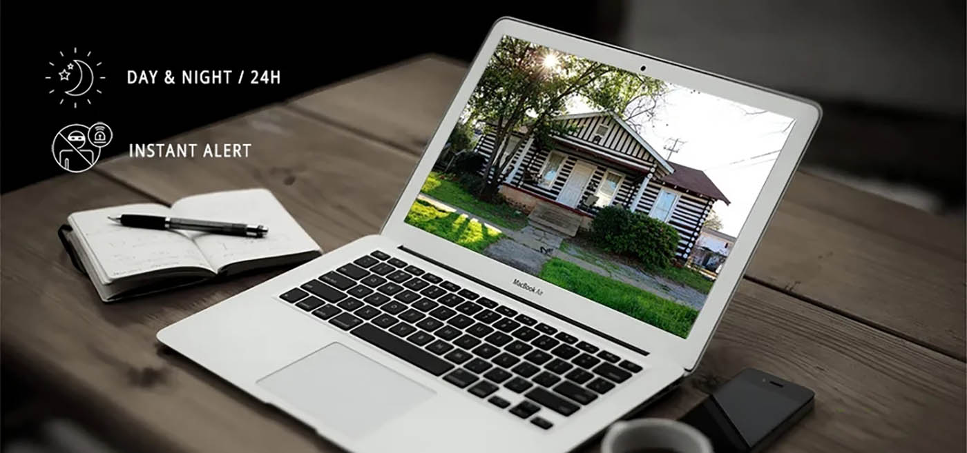 Ultra HD PoE IP Smart Detection Security IP Camera (6)