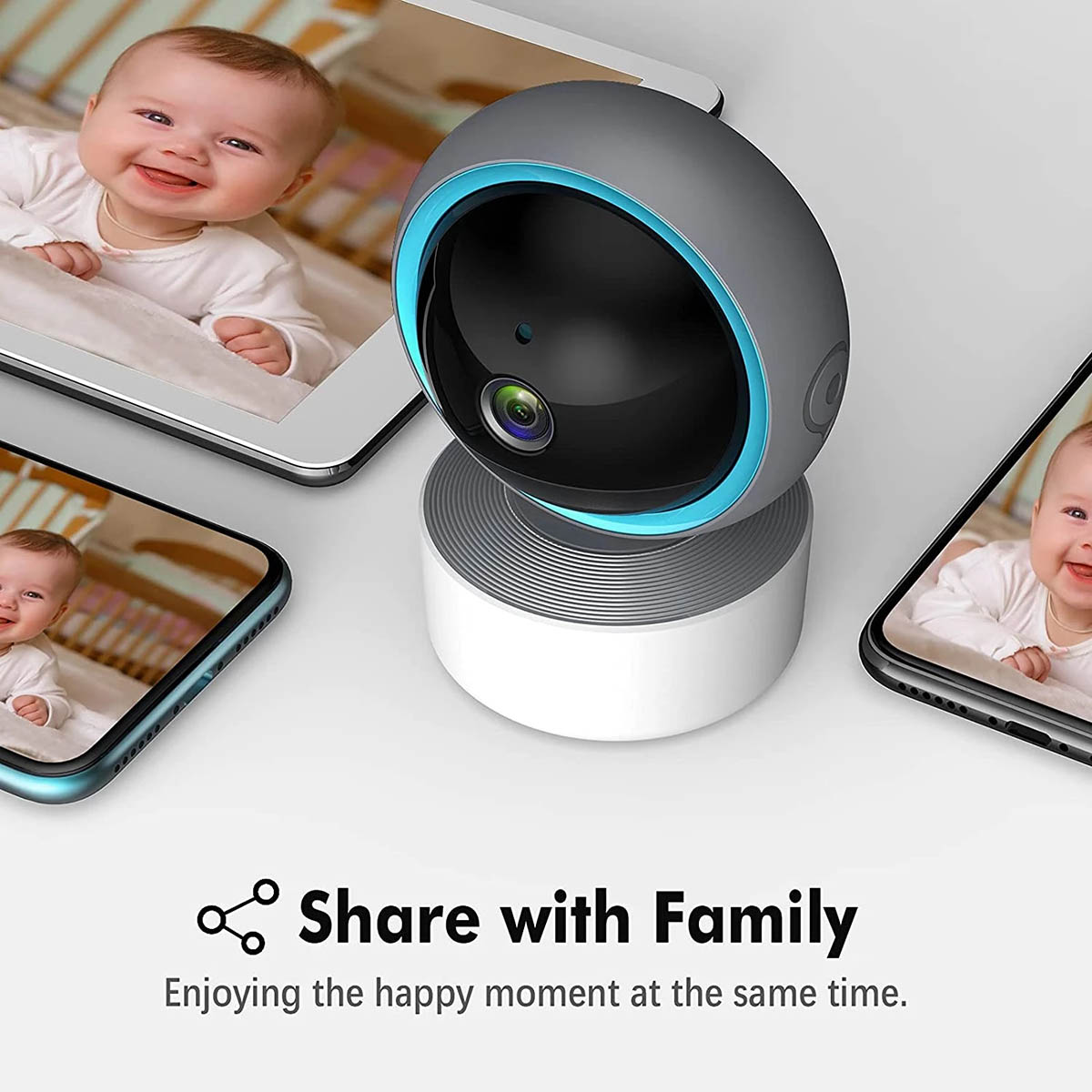 WIFI camera B246 (2)