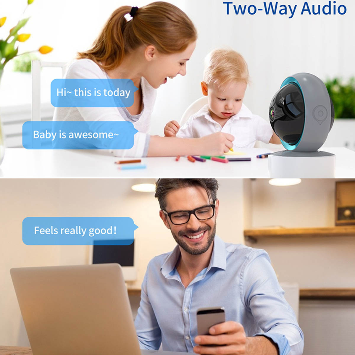 WIFI camera B246 (3)