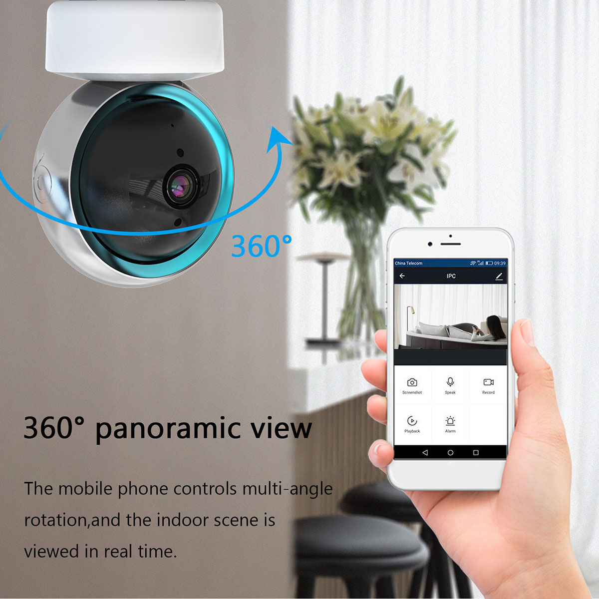 WIFI camera B246 (6)