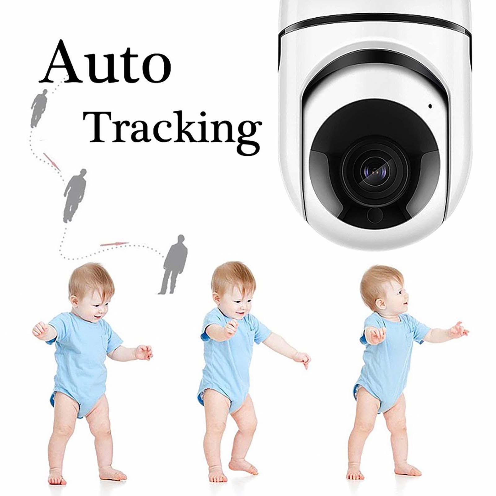 WiFi Smart AI-powered Analytics Auto Tracking Camera Tuya (7)