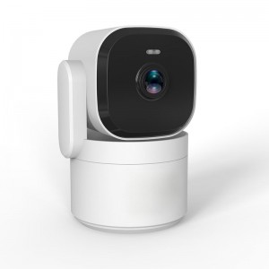 WiFi Smart Home Camera Indoor Wireless IP Surveillance Camera