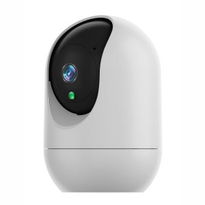 WiFi Smart Home Camera Indoor Wireless IP Surveillance Camera