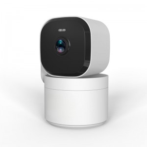 WiFi Smart Home Camera Indoor Wireless IP Surveillance Camera