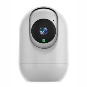 WiFi Smart Home Camera Indoor Wireless IP Surveillance Camera