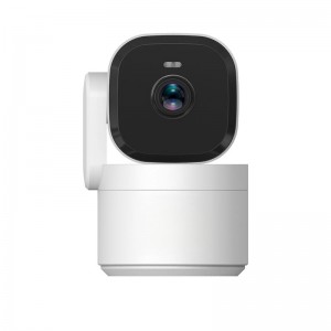 WiFi Smart Home Camera Indoor Wireless IP Surveillance Camera
