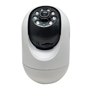 WiFi Smart Home Camera Indoor Wireless IP Surveillance Camera