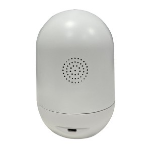 WiFi Smart Home Camera Indoor Wireless IP Surveillance Camera