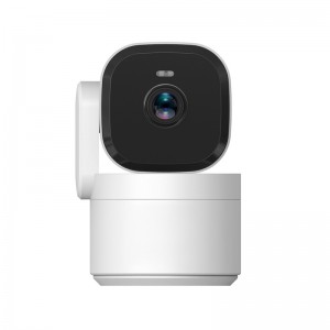 Wireless Wifi Indoor IP Camera Auto Tracking Baby Security Monitor