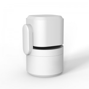 Wireless Wifi Indoor IP Camera Auto Tracking Baby Security Monitor